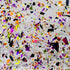 Wicked Flakes - 1/8" Clear Cast Acrylic Sheet